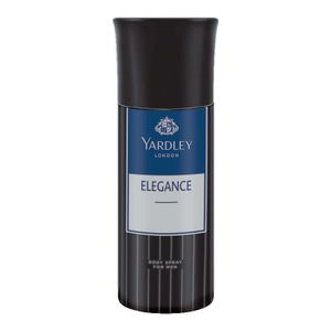 Yardley London Elegance Body Spray for Men